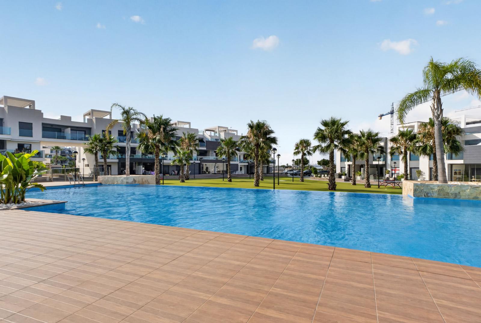 Piso en Venta en Guardamar del Segura