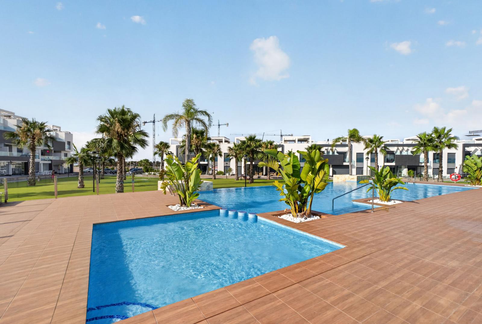 Piso en Venta en Guardamar del Segura