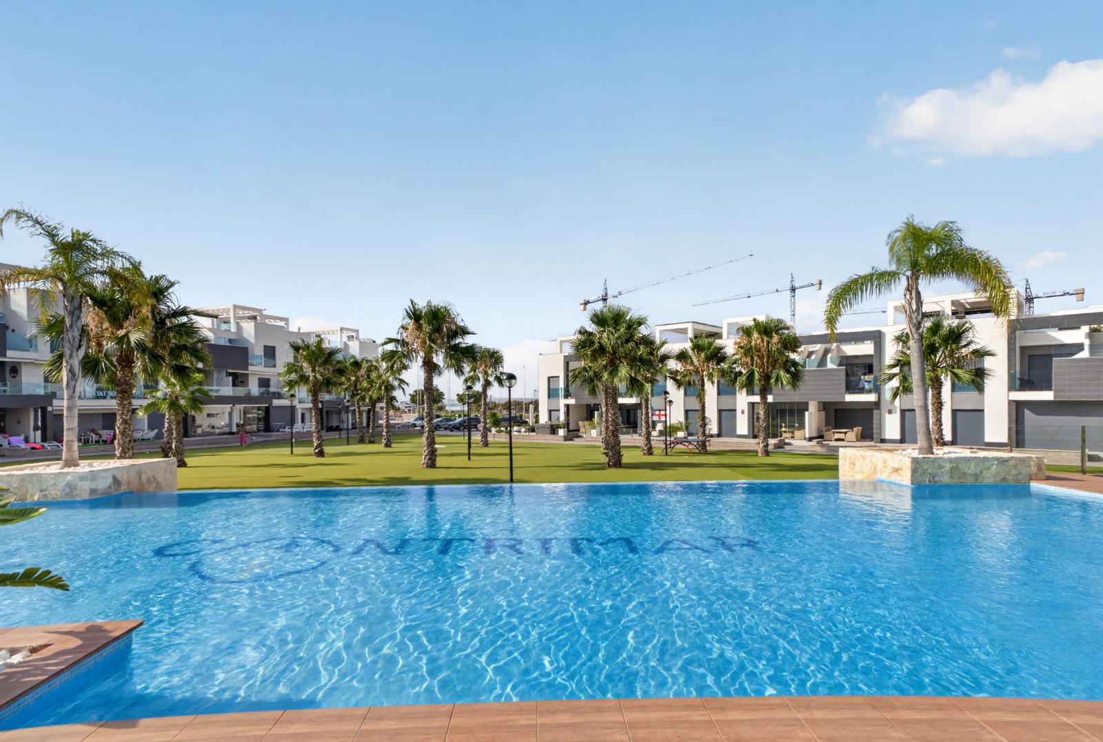 Piso en Venta en Guardamar del Segura