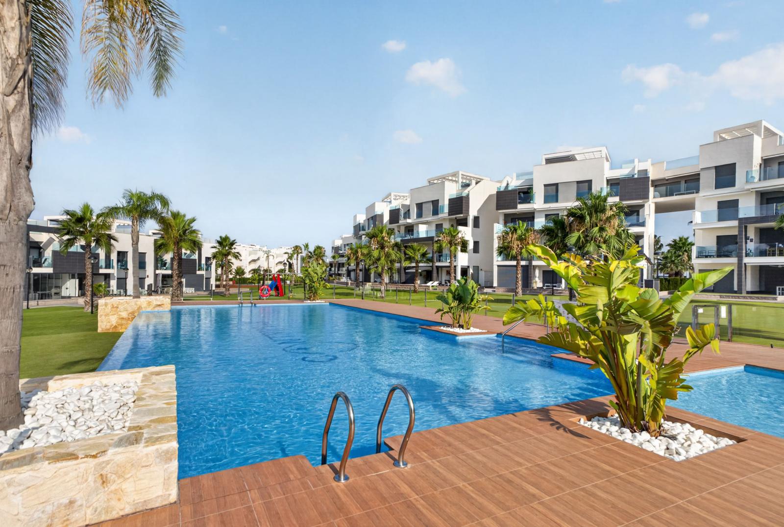Piso en Venta en Guardamar del Segura