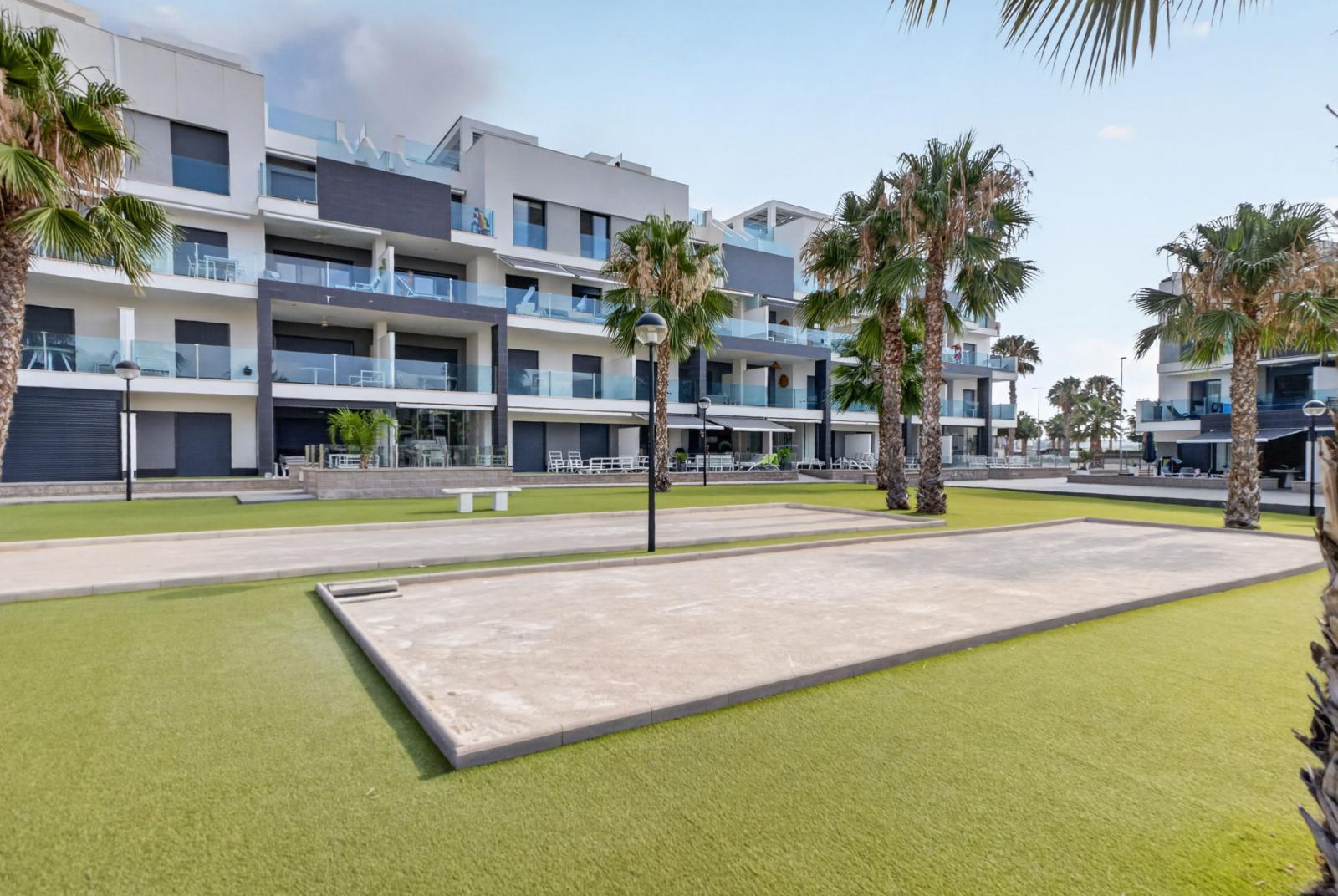 Piso en Venta en Guardamar del Segura