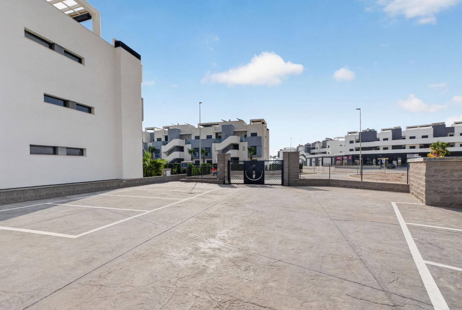 Piso en Venta en Guardamar del Segura