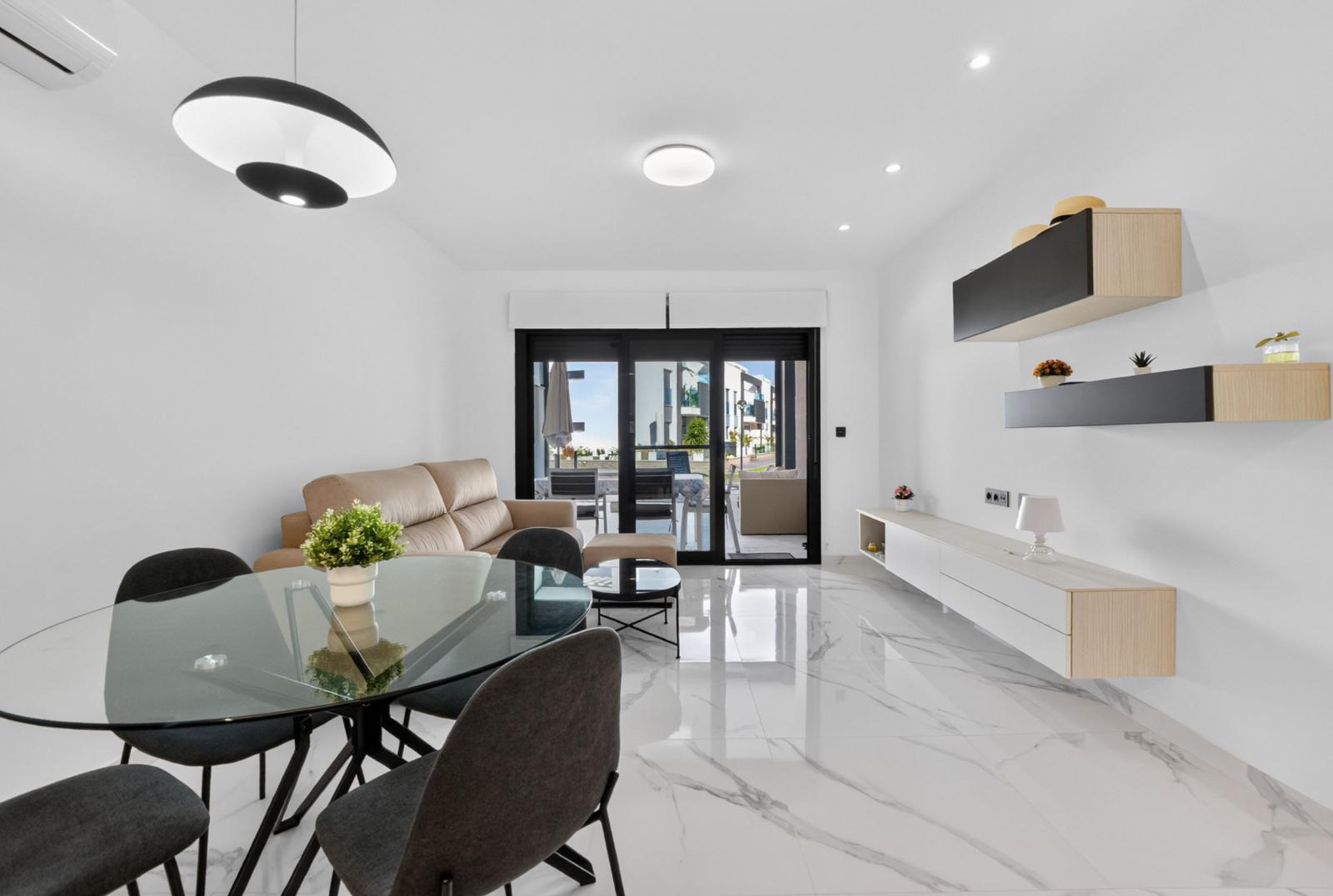 Piso en Venta en Guardamar del Segura