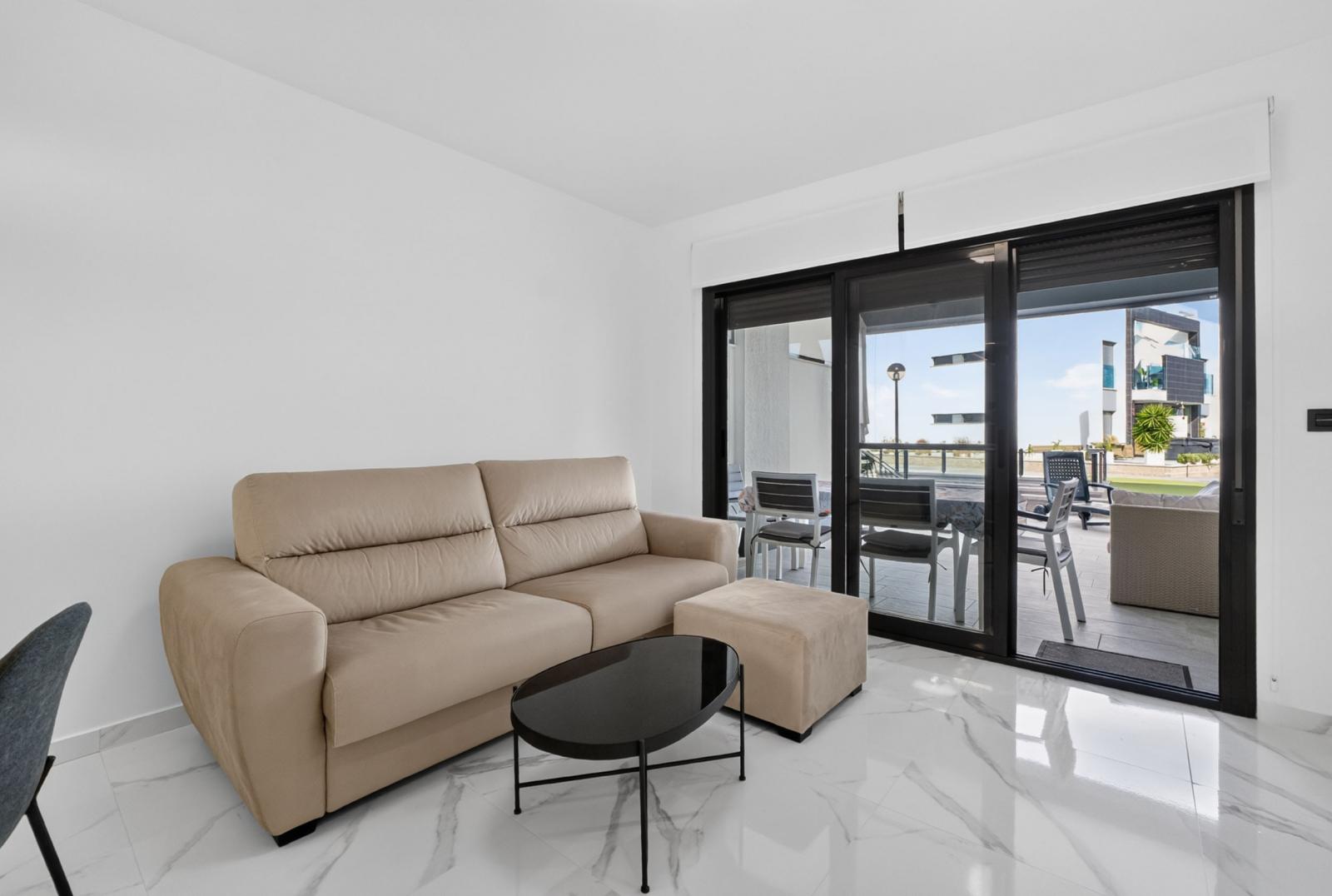 Piso en Venta en Guardamar del Segura