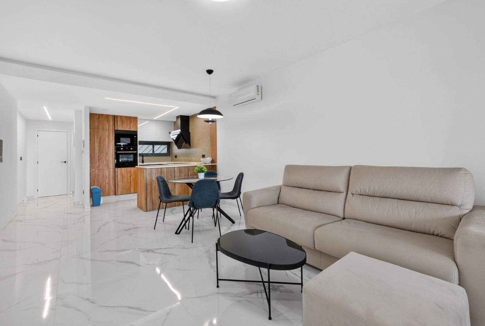 Piso en Venta en Guardamar del Segura