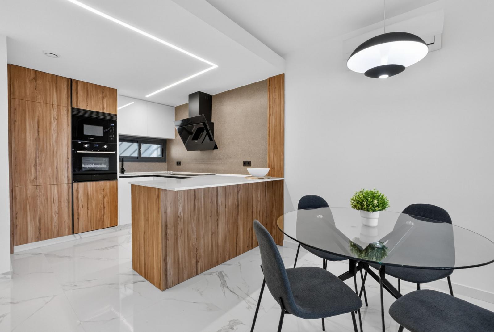 Piso en Venta en Guardamar del Segura