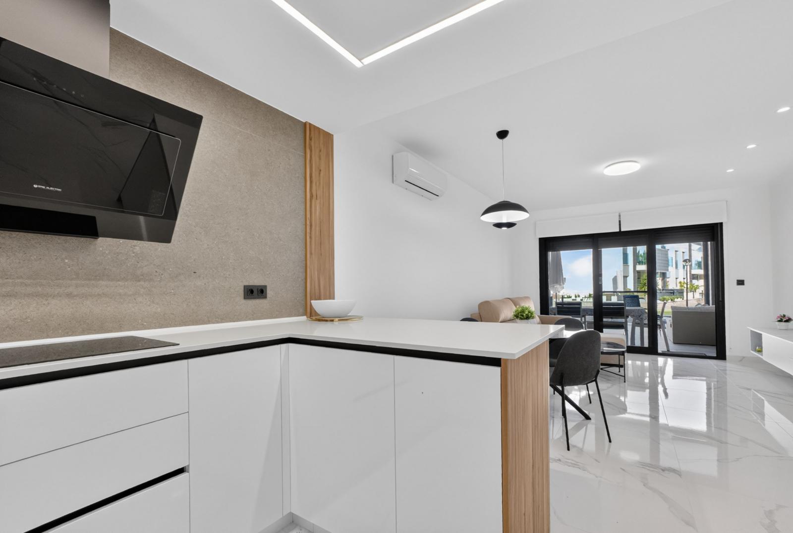 Piso en Venta en Guardamar del Segura