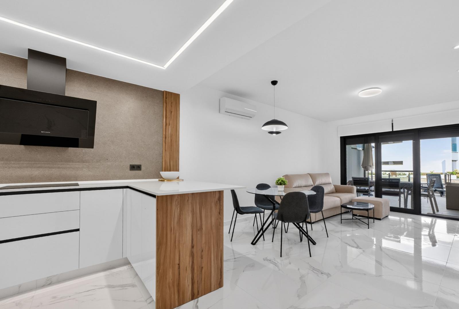 Piso en Venta en Guardamar del Segura