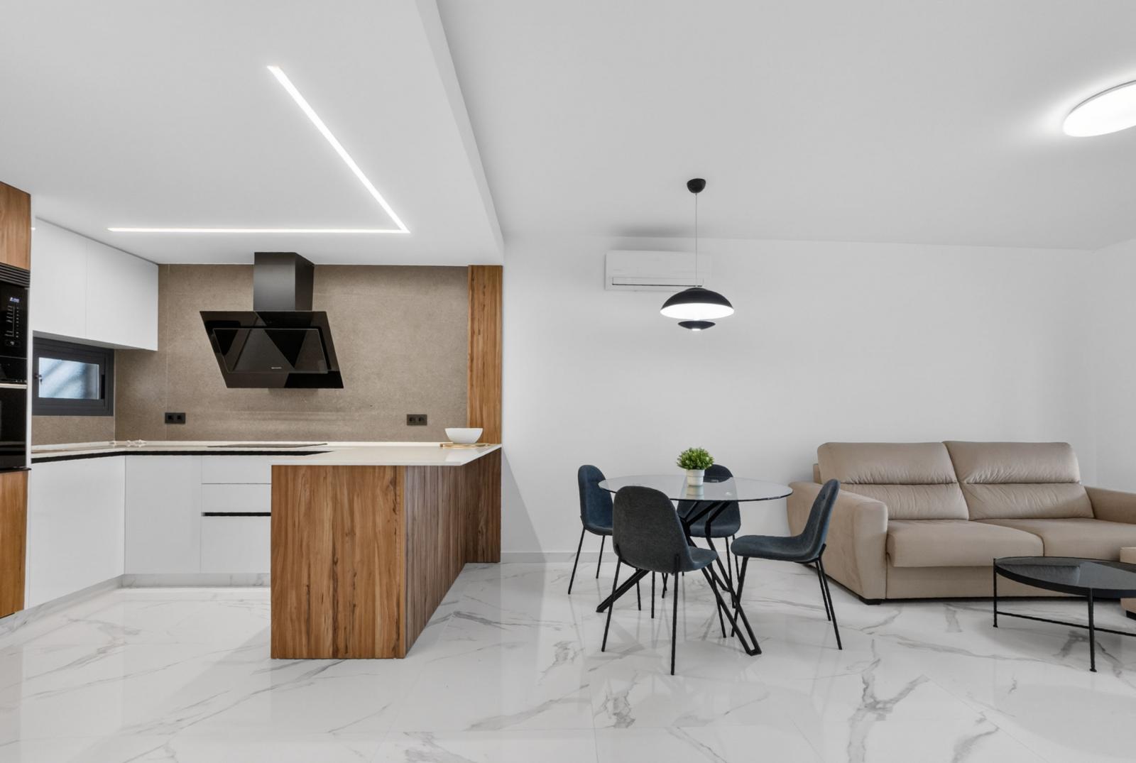 Piso en Venta en Guardamar del Segura