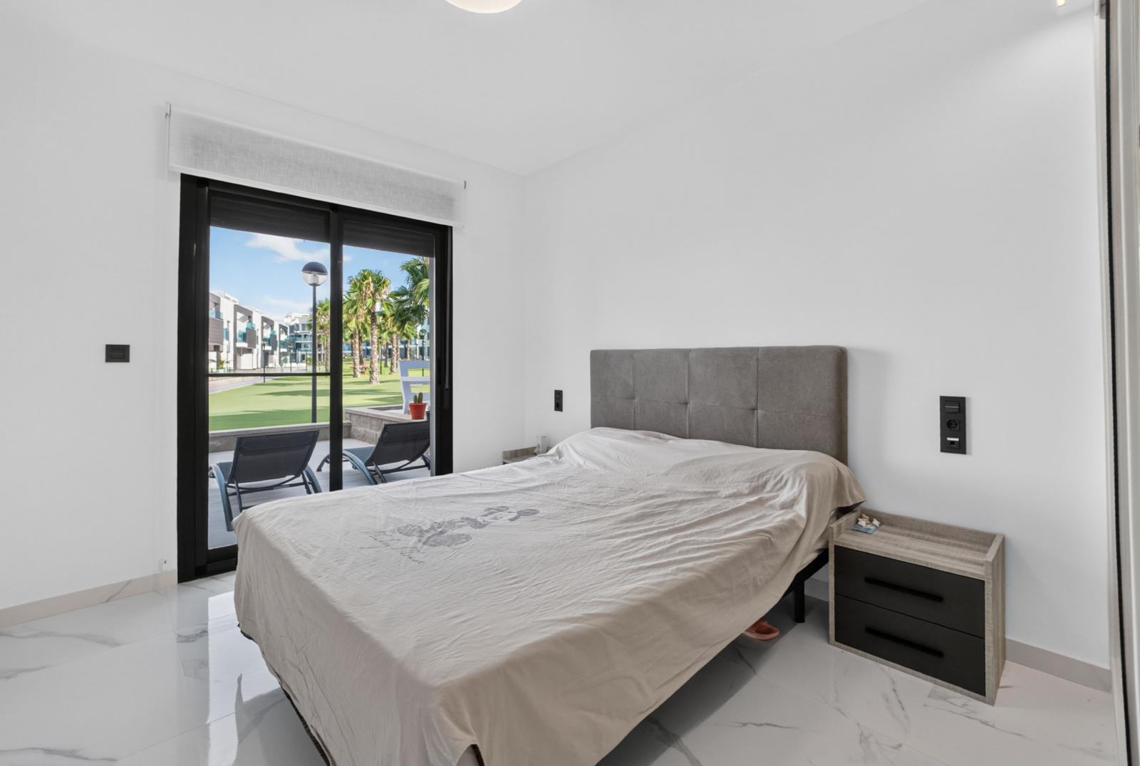 Piso en Venta en Guardamar del Segura