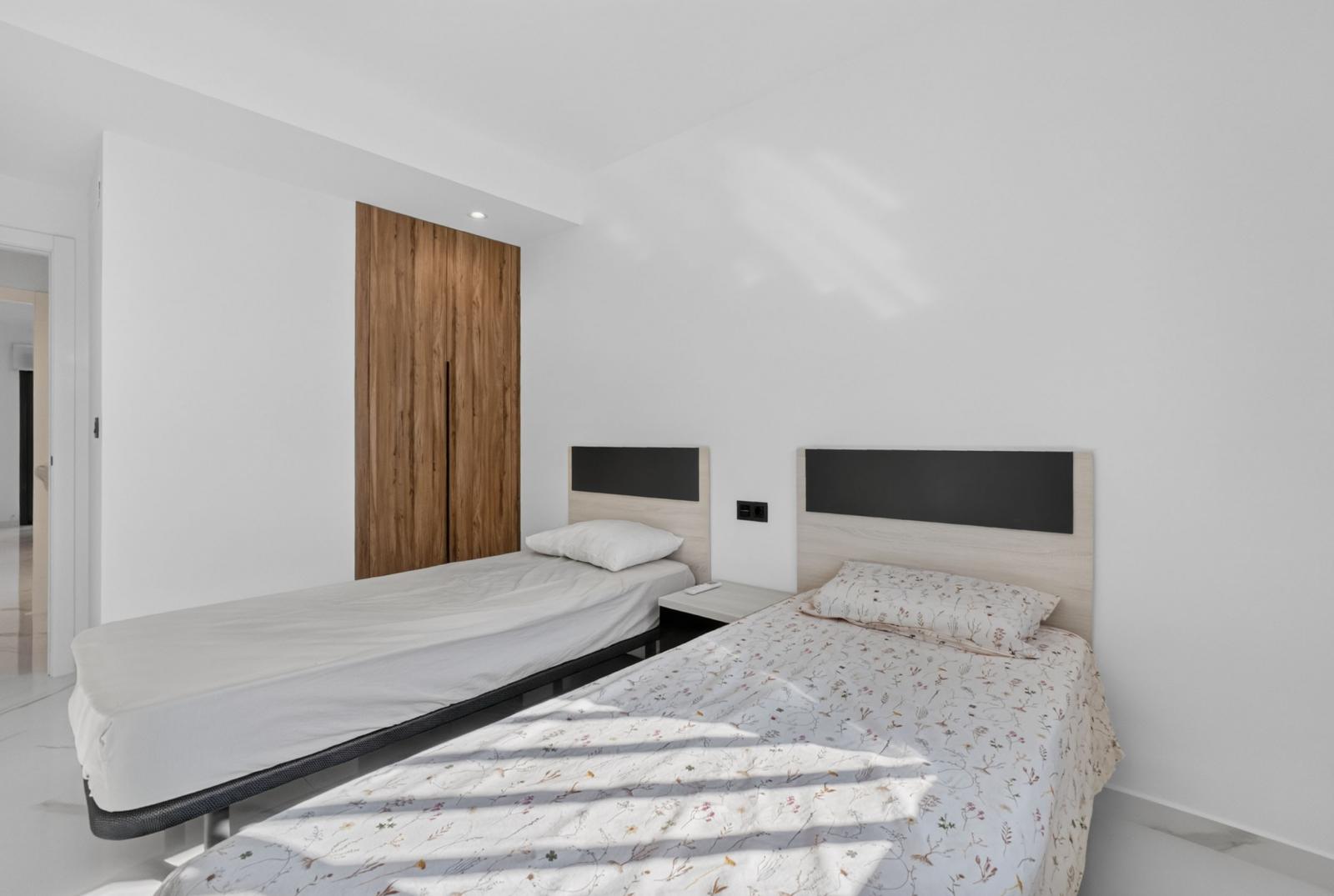 Piso en Venta en Guardamar del Segura