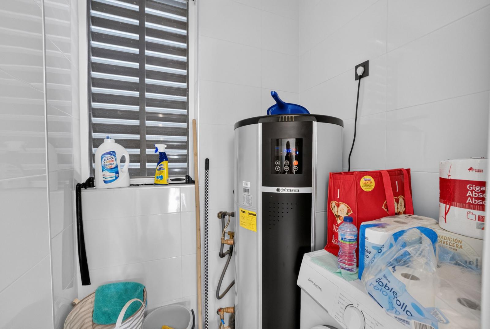 Piso en Venta en Guardamar del Segura