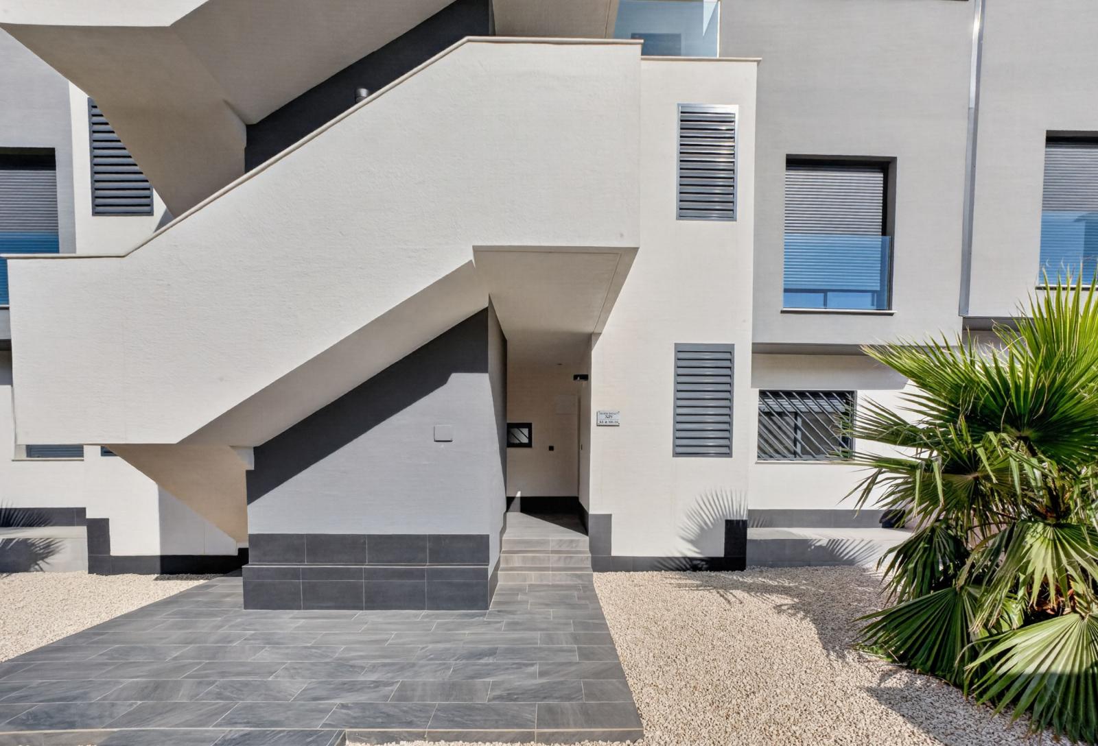 Piso en Venta en Guardamar del Segura