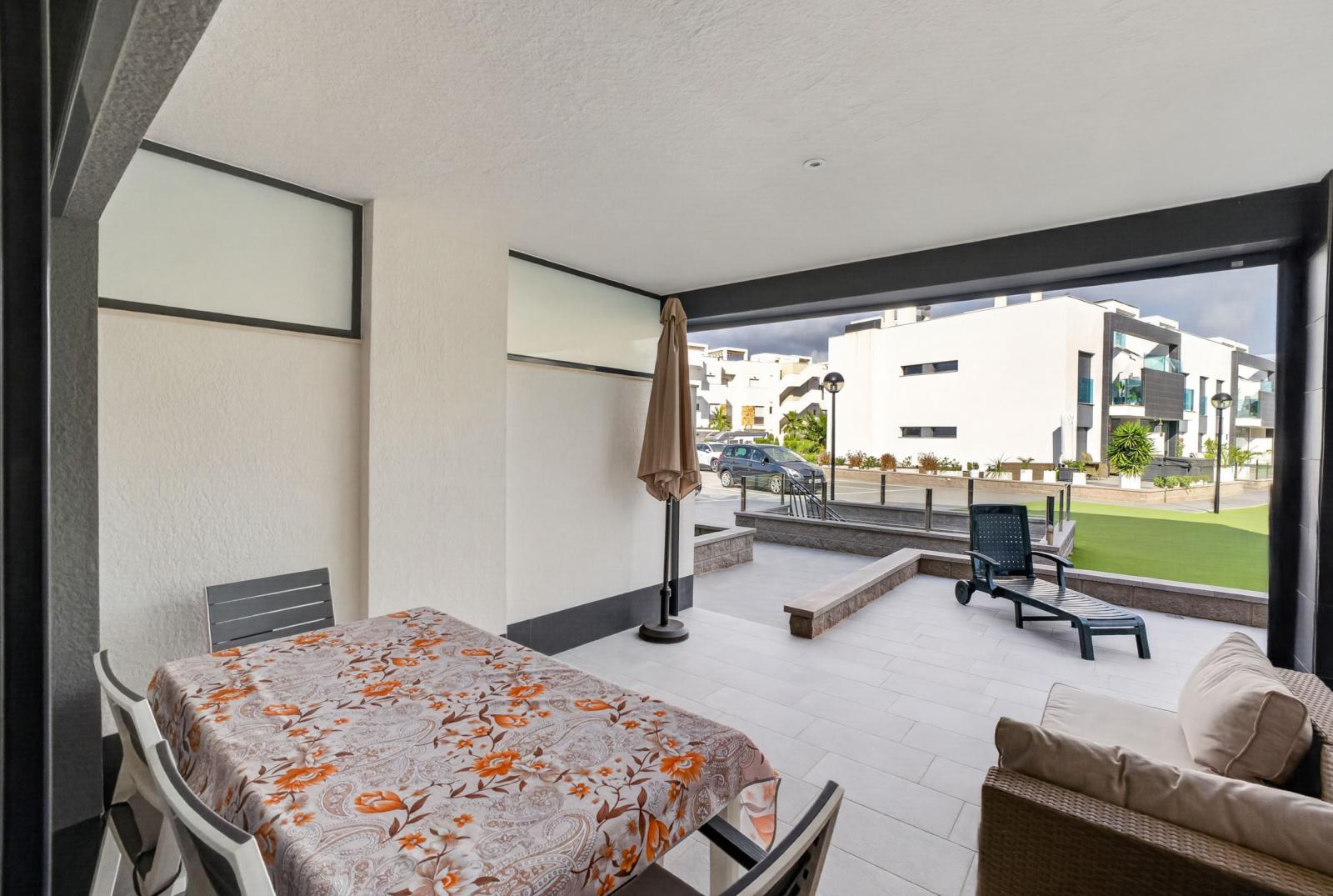 Piso en Venta en Guardamar del Segura