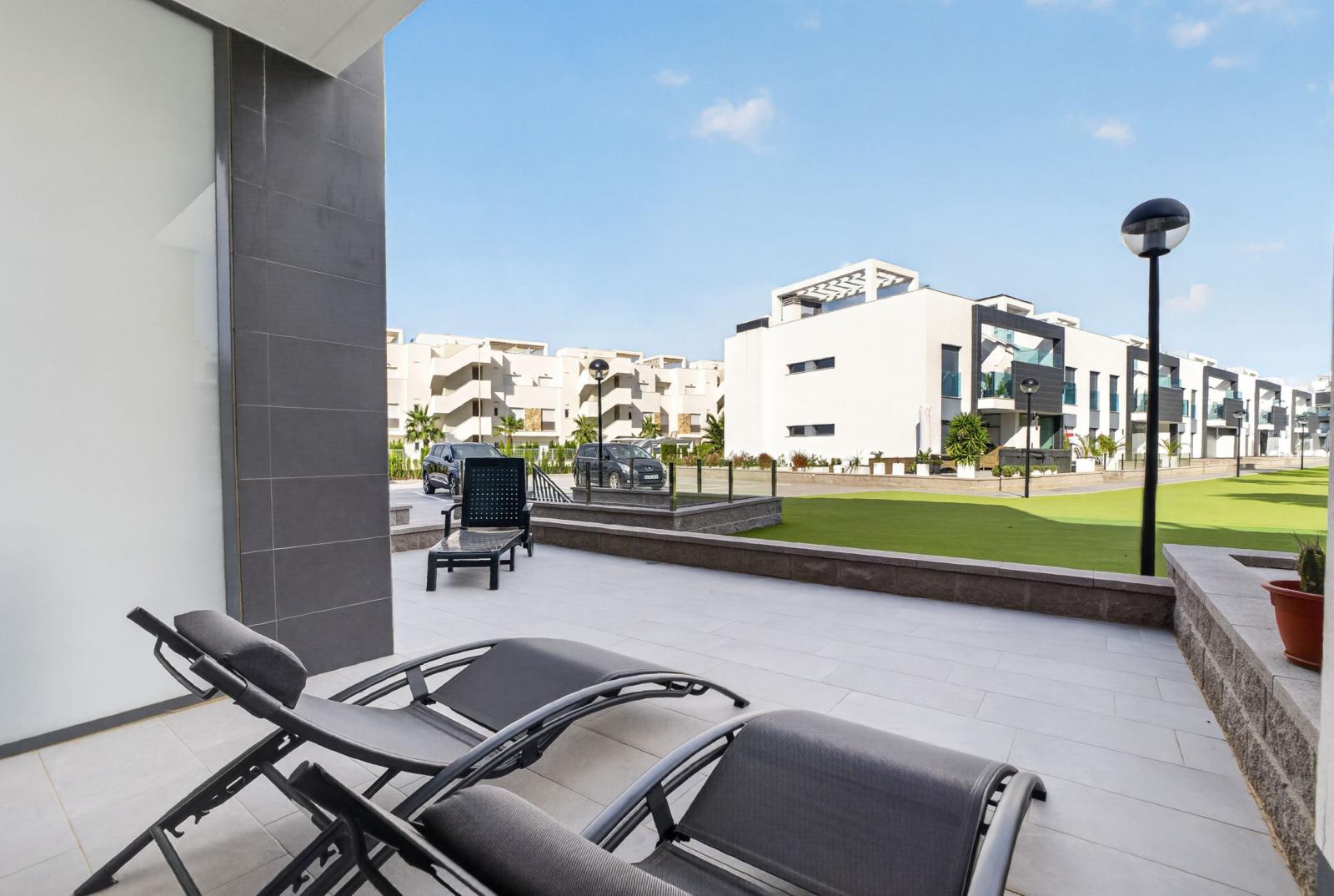 Piso en Venta en Guardamar del Segura