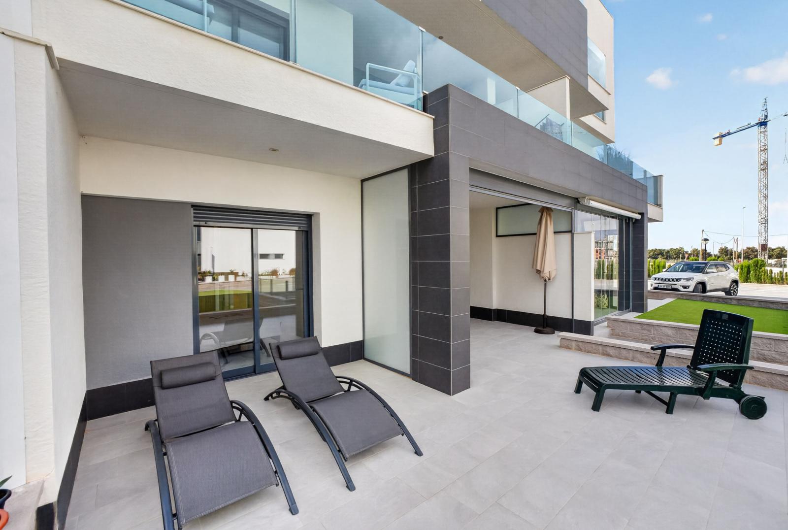 Piso en Venta en Guardamar del Segura