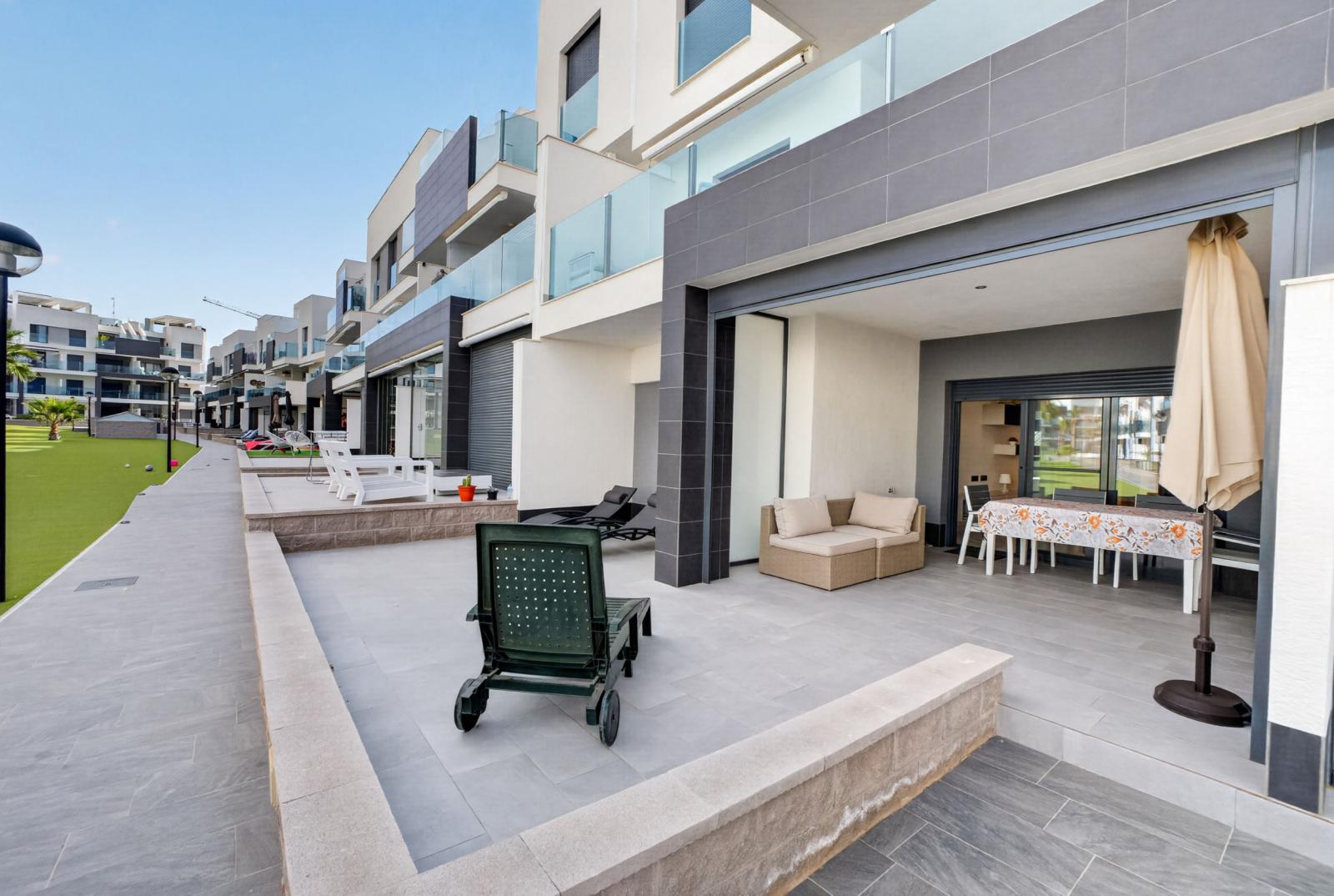 Piso en Venta en Guardamar del Segura