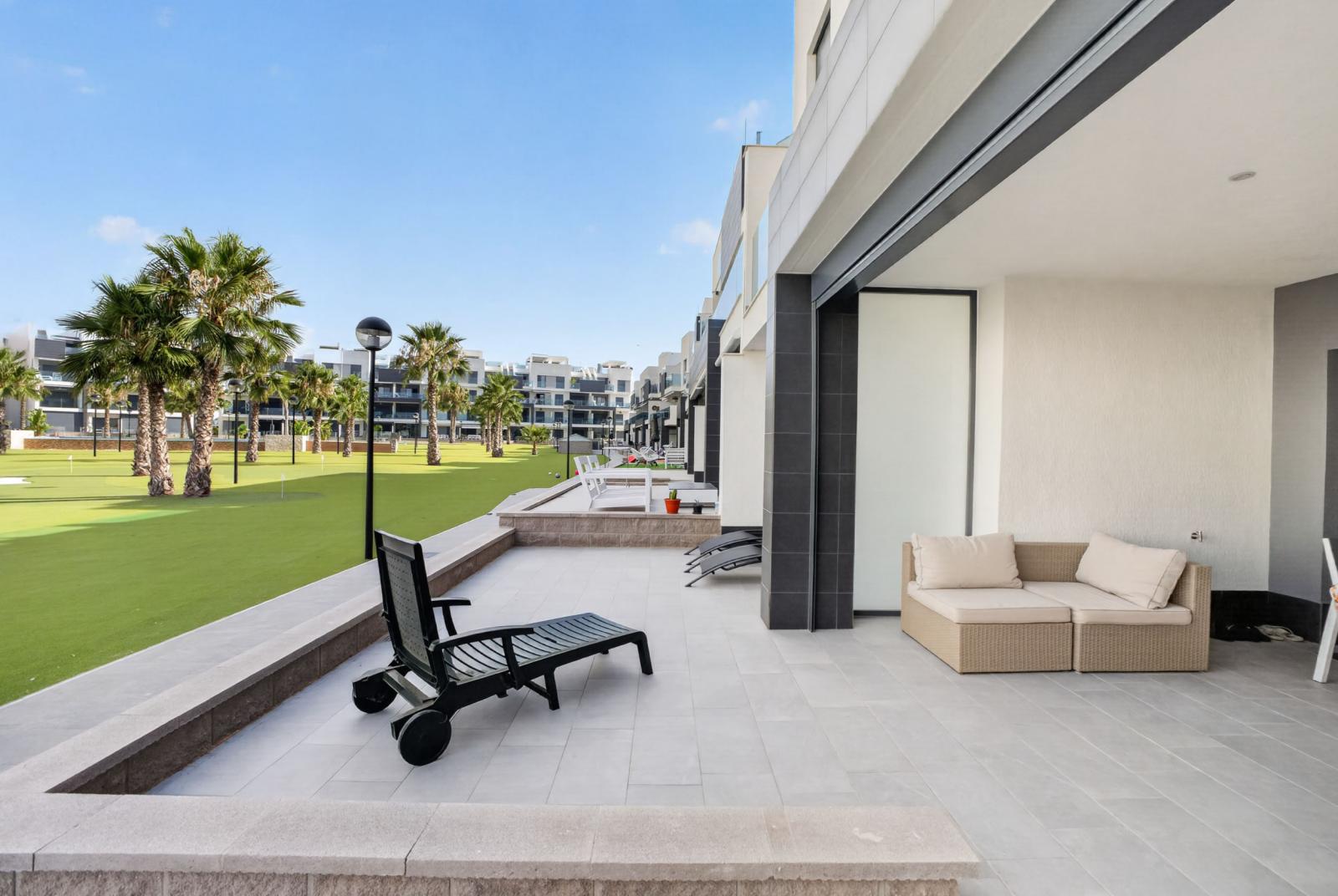 Piso en Venta en Guardamar del Segura