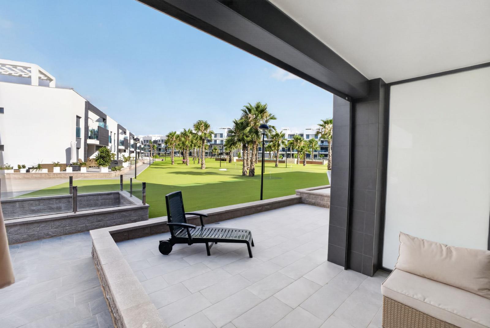 Piso en Venta en Guardamar del Segura