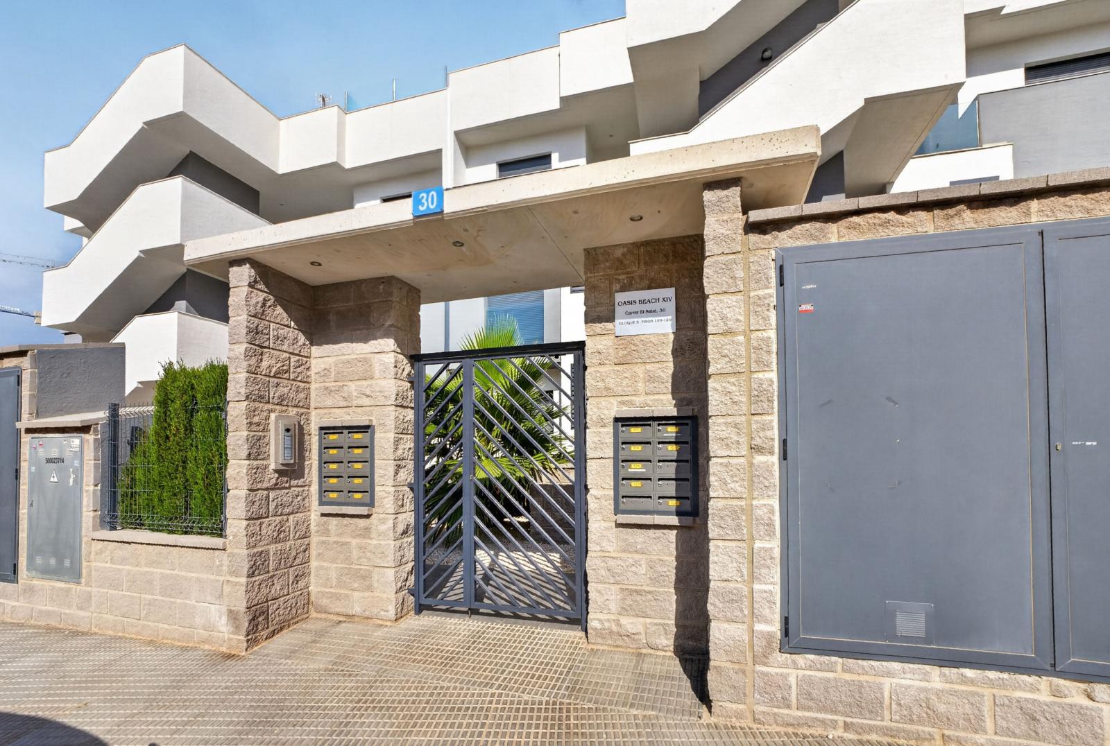 Piso en Venta en Guardamar del Segura