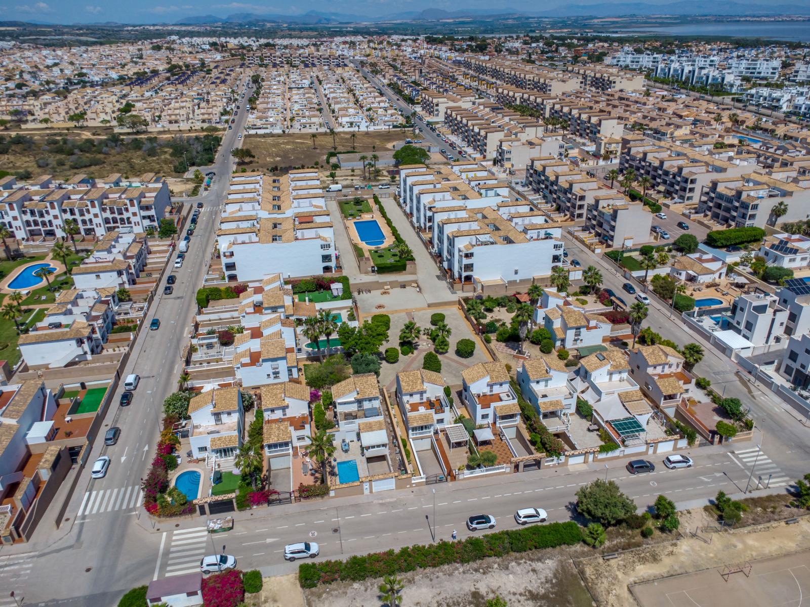 Flat for Sale in Orihuela