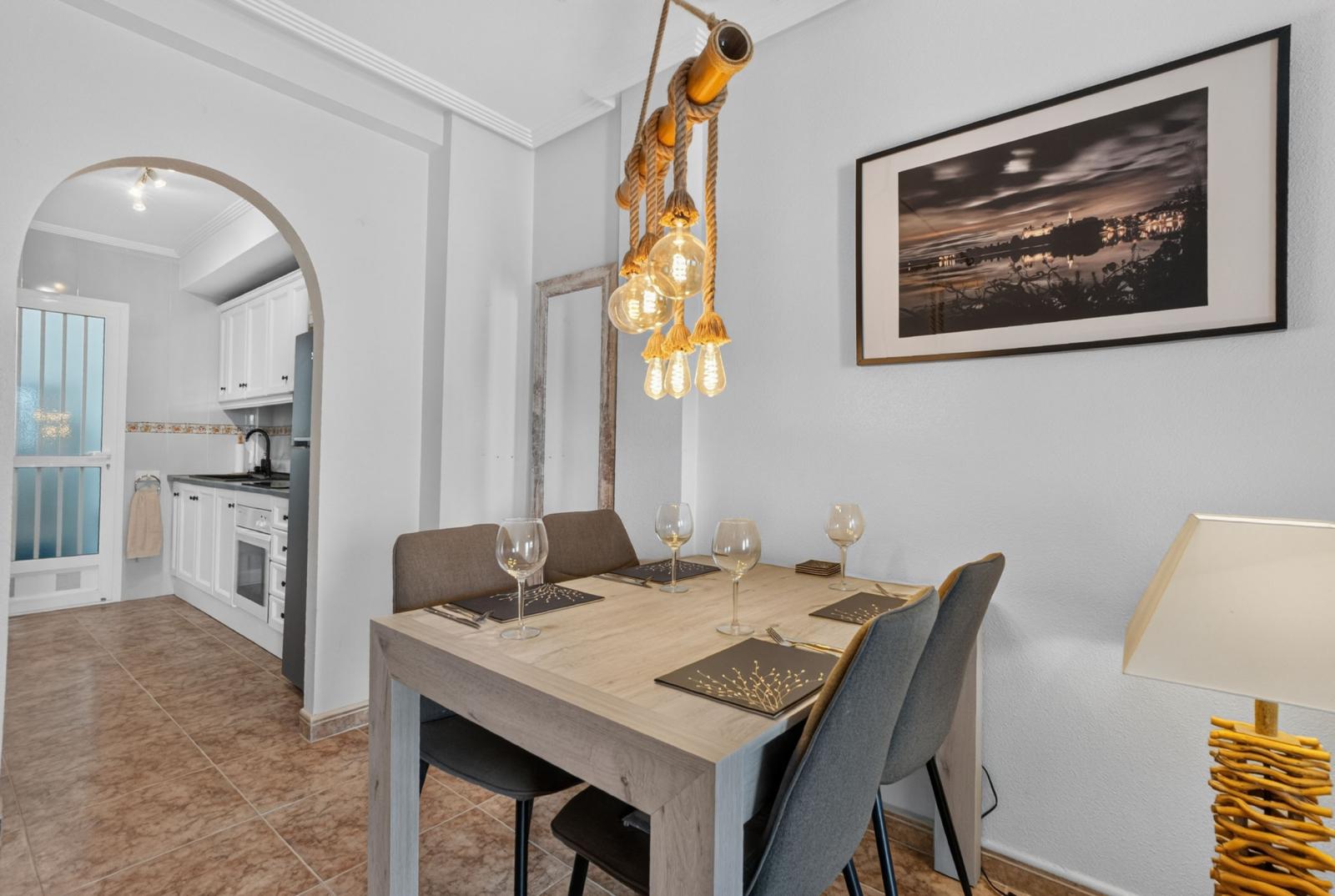 Flat for Sale in Orihuela