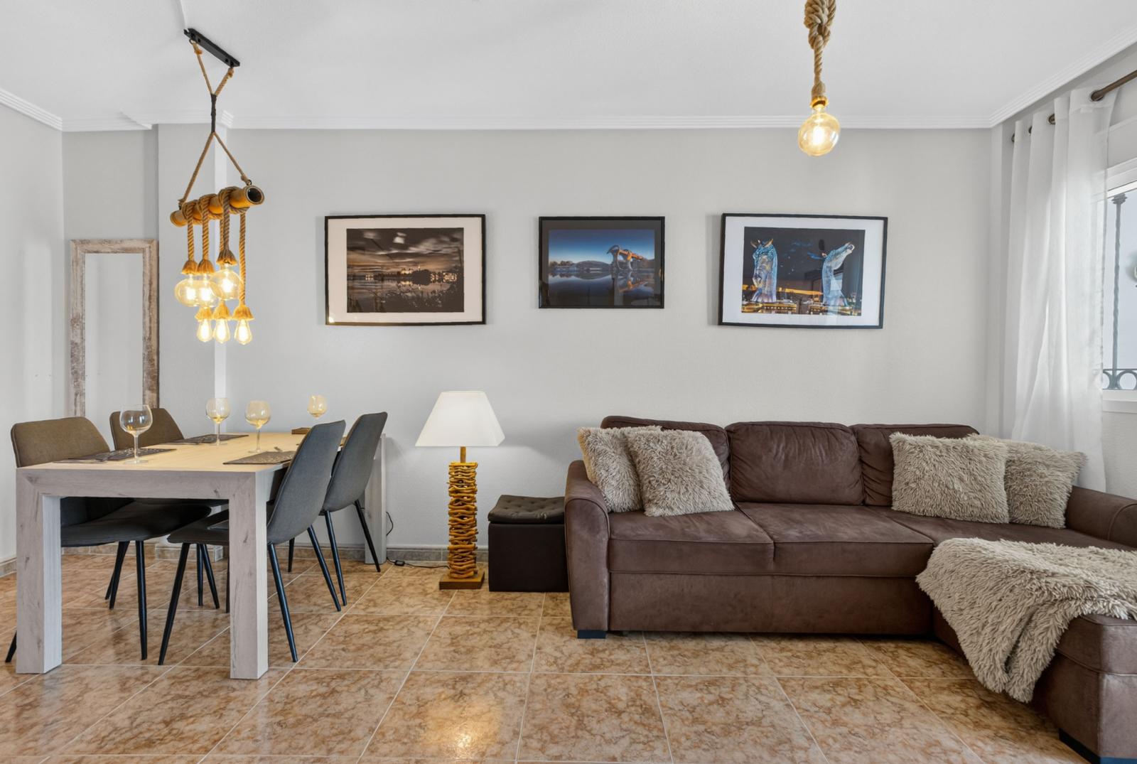 Flat for Sale in Orihuela