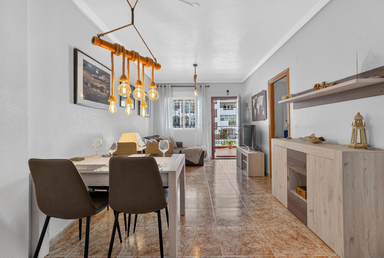 Flat for Sale in Orihuela