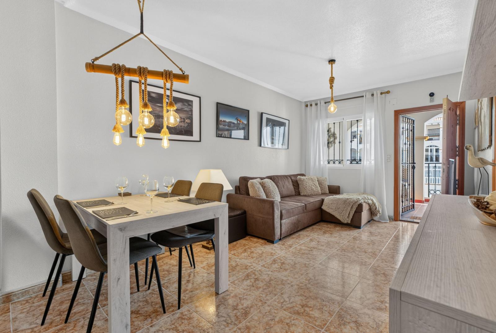 Flat for Sale in Orihuela