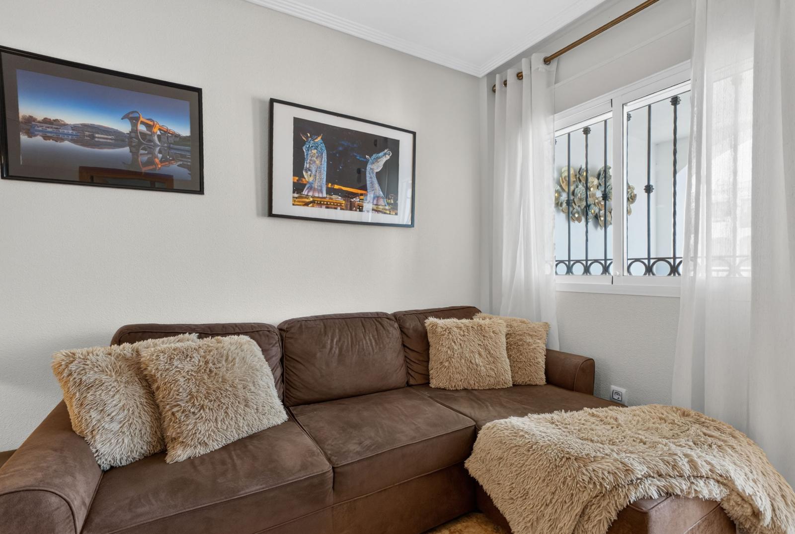 Flat for Sale in Orihuela