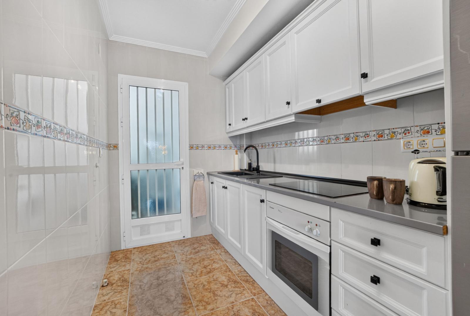 Flat for Sale in Orihuela