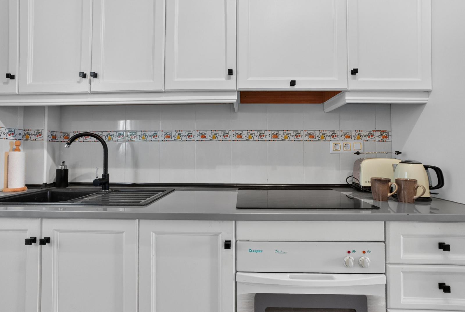 Flat for Sale in Orihuela