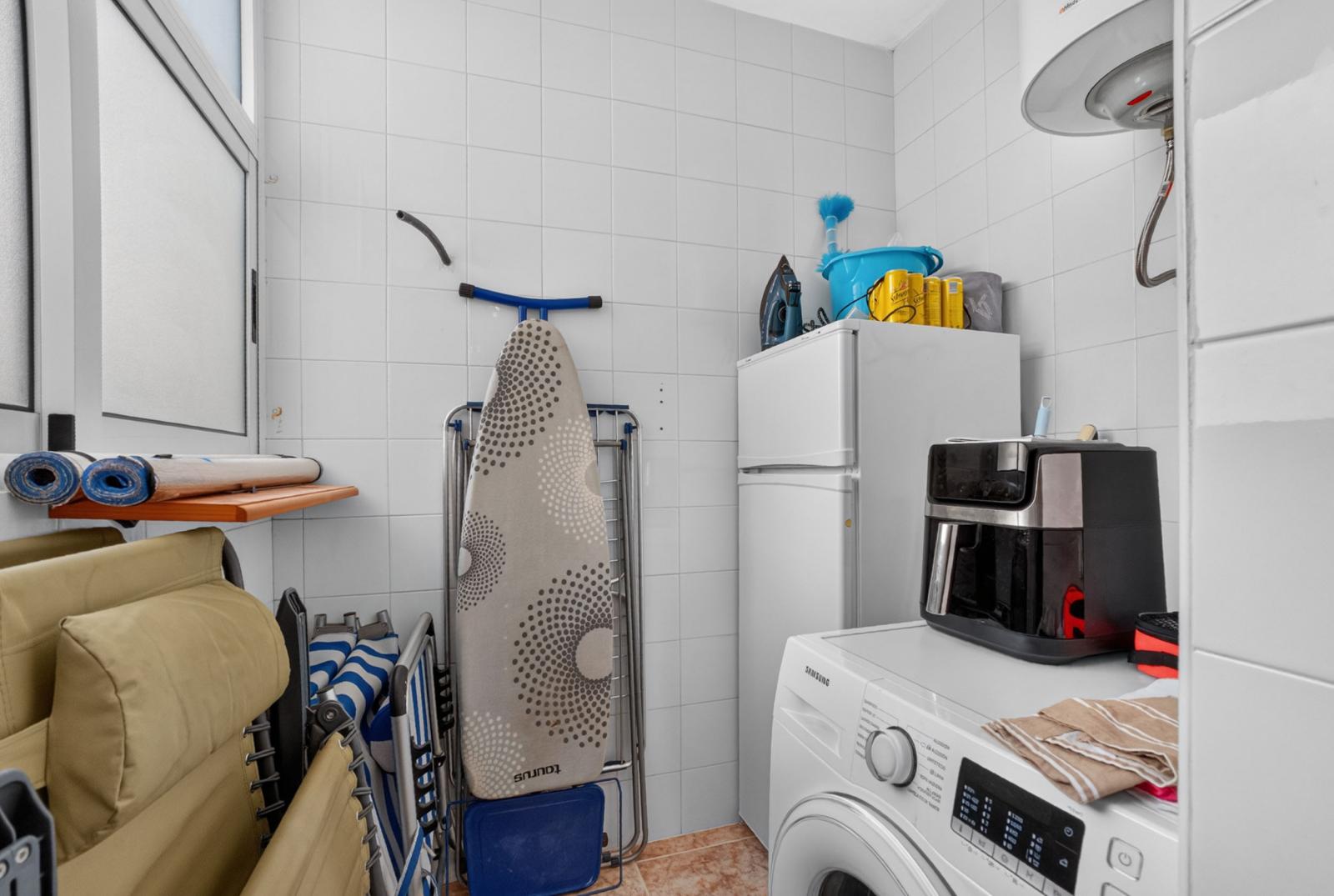 Flat for Sale in Orihuela