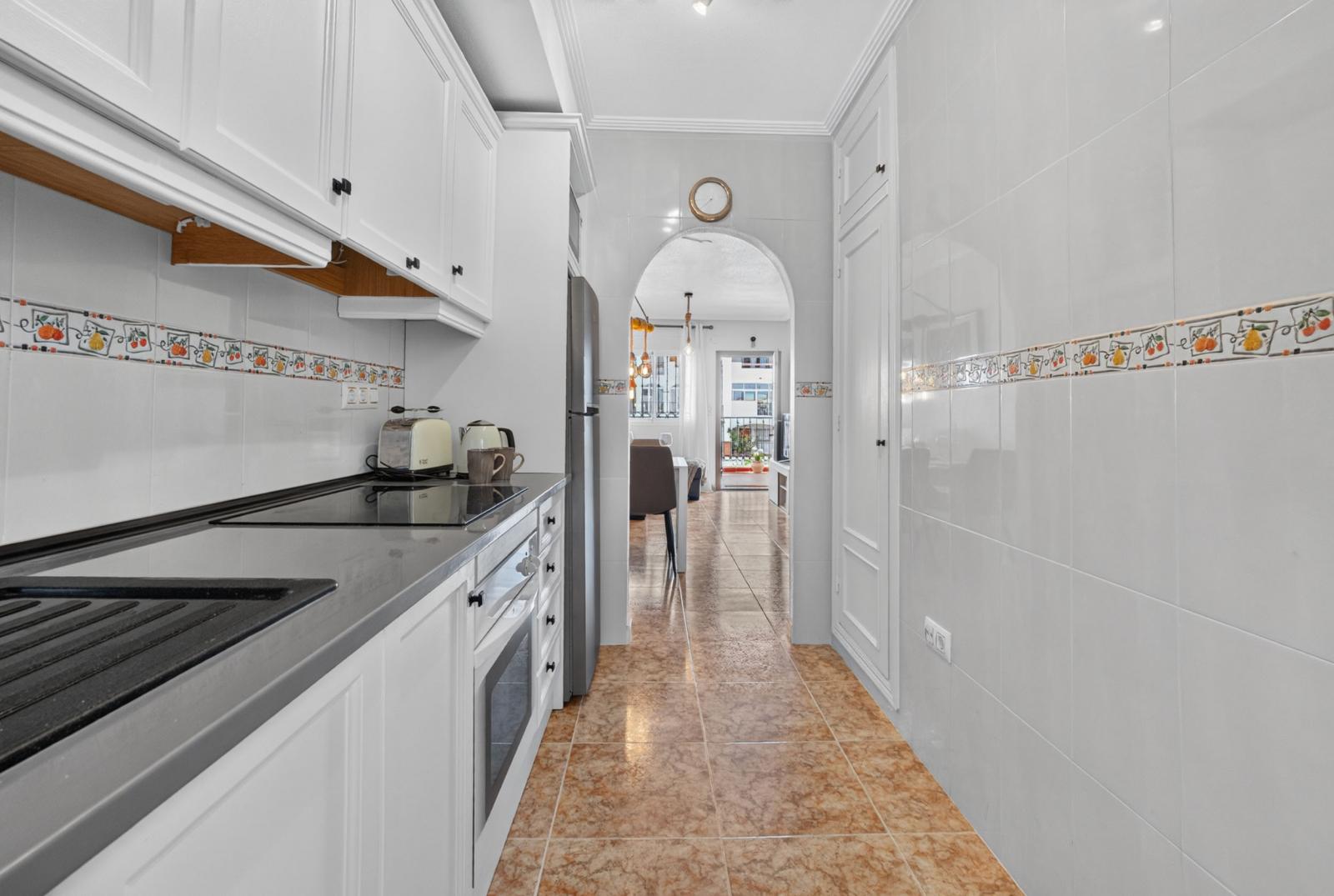 Flat for Sale in Orihuela