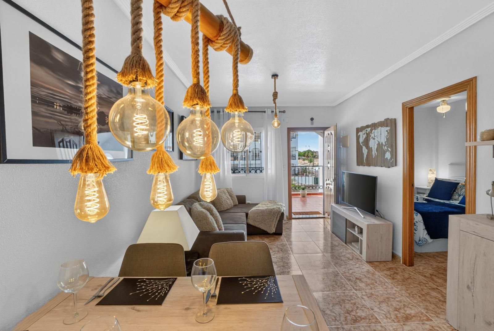 Flat for Sale in Orihuela