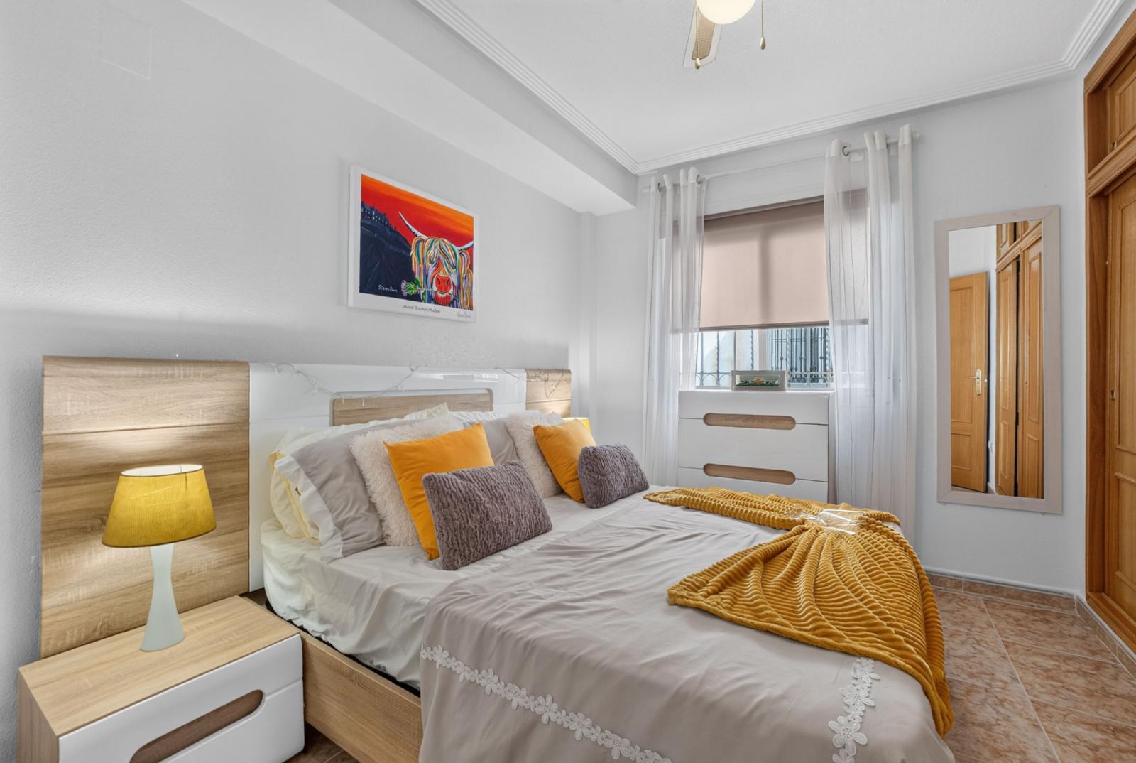 Flat for Sale in Orihuela