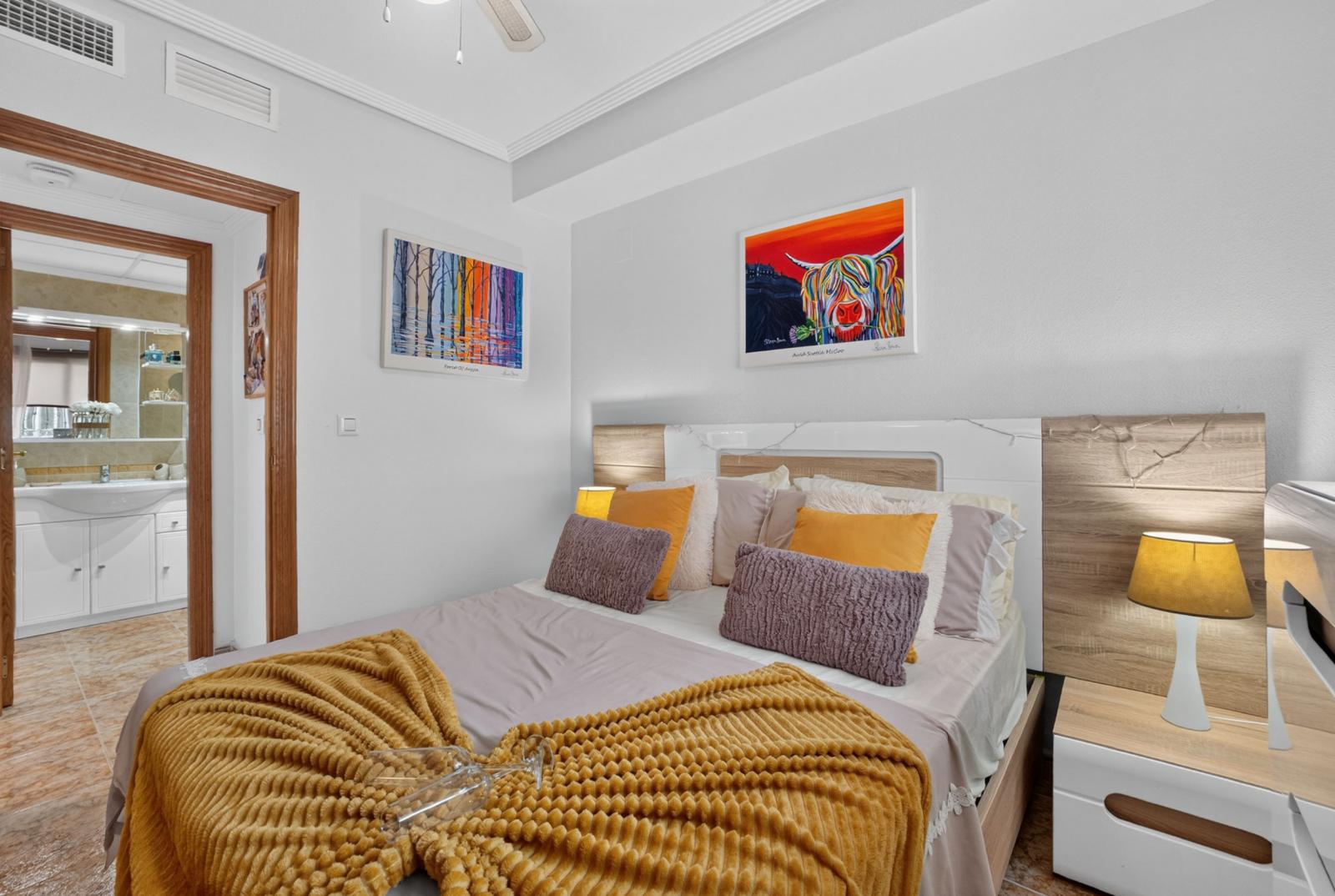 Flat for Sale in Orihuela