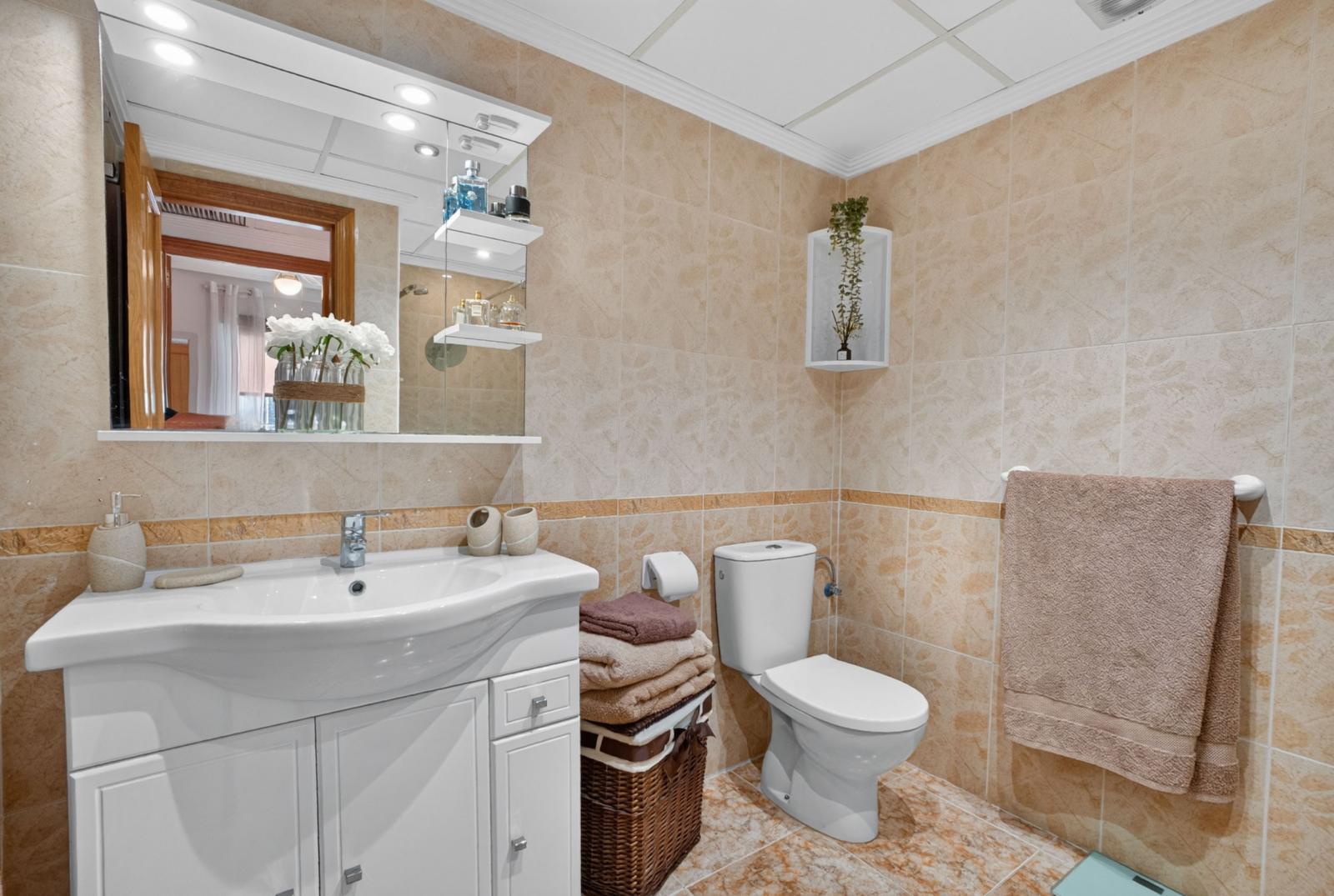 Flat for Sale in Orihuela