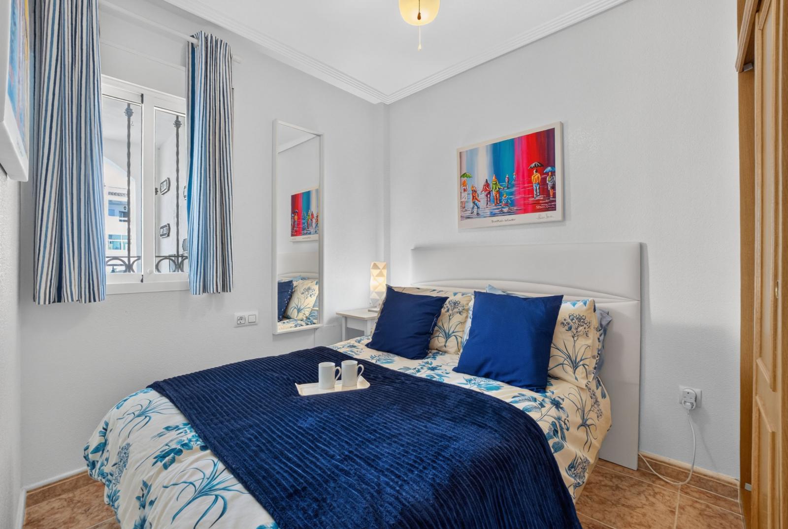Flat for Sale in Orihuela