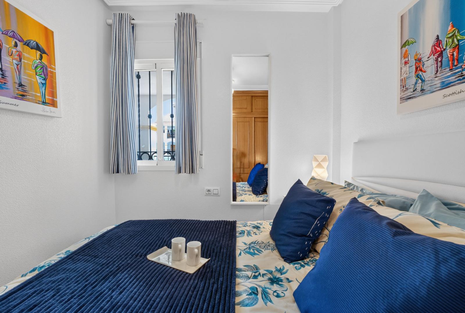 Flat for Sale in Orihuela