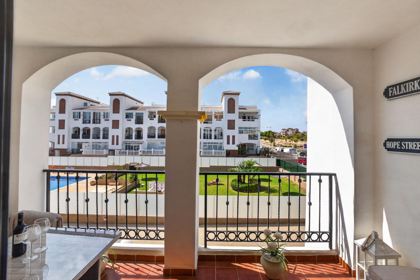 Flat for Sale in Orihuela