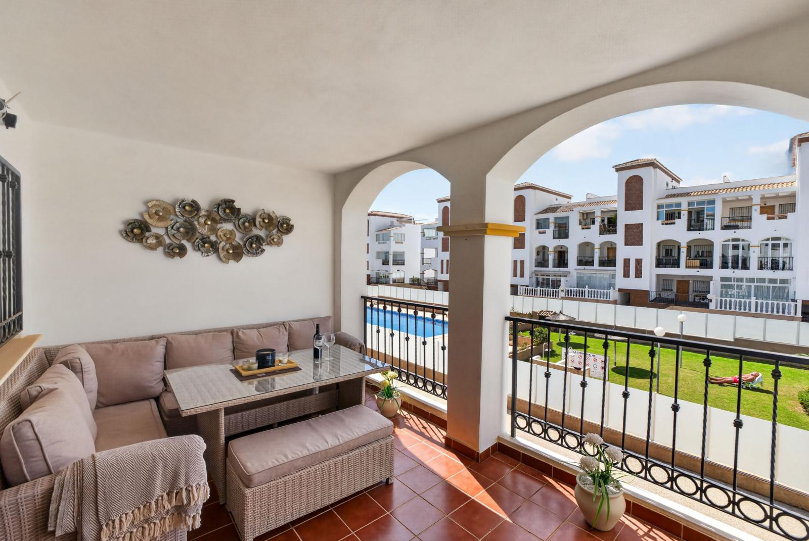 Flat for Sale in Orihuela