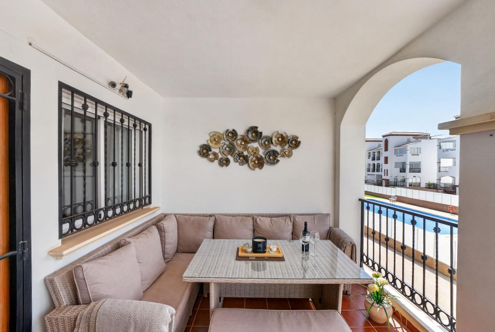 Flat for Sale in Orihuela
