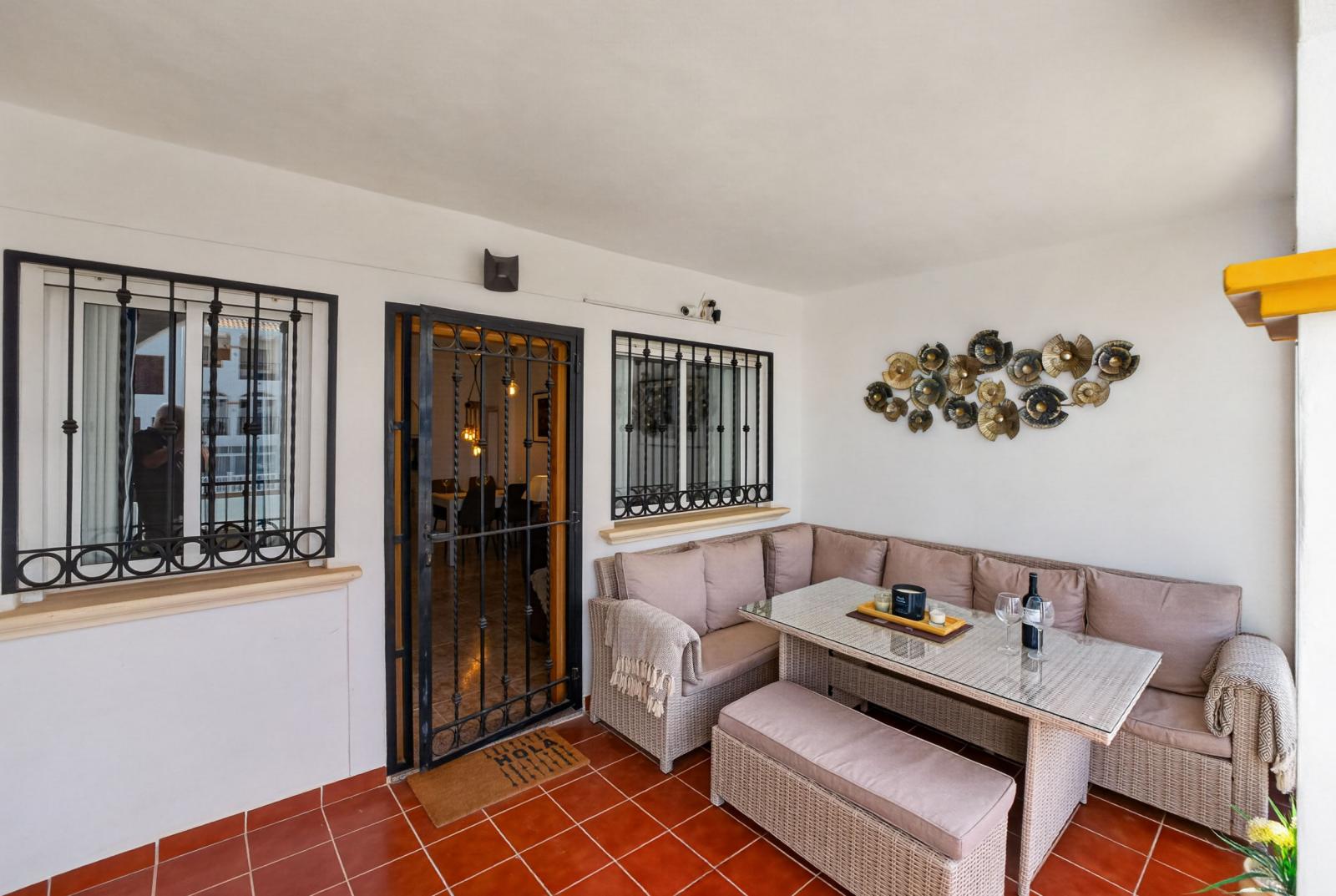 Flat for Sale in Orihuela