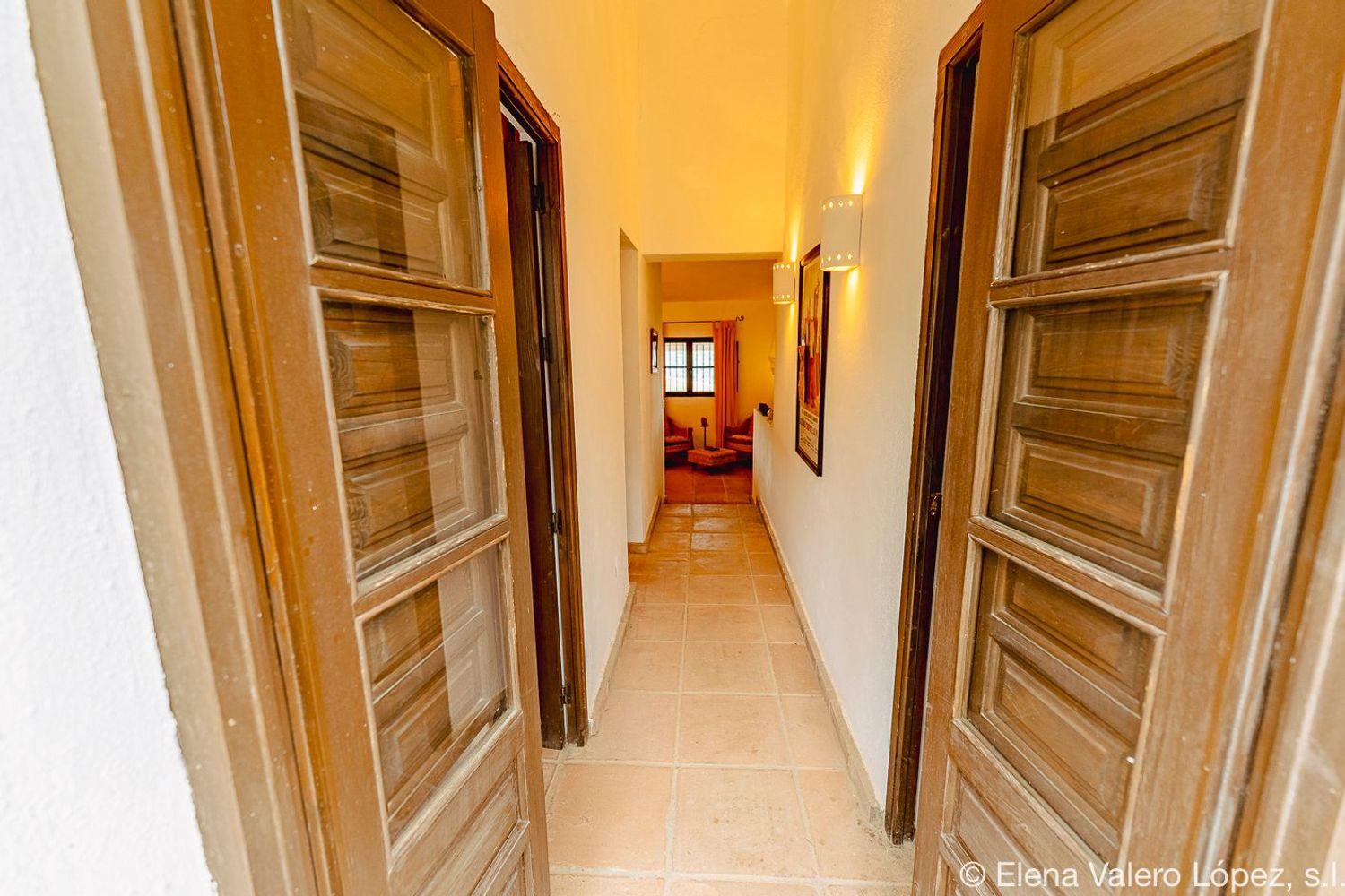 House for Sale in Alcaucín