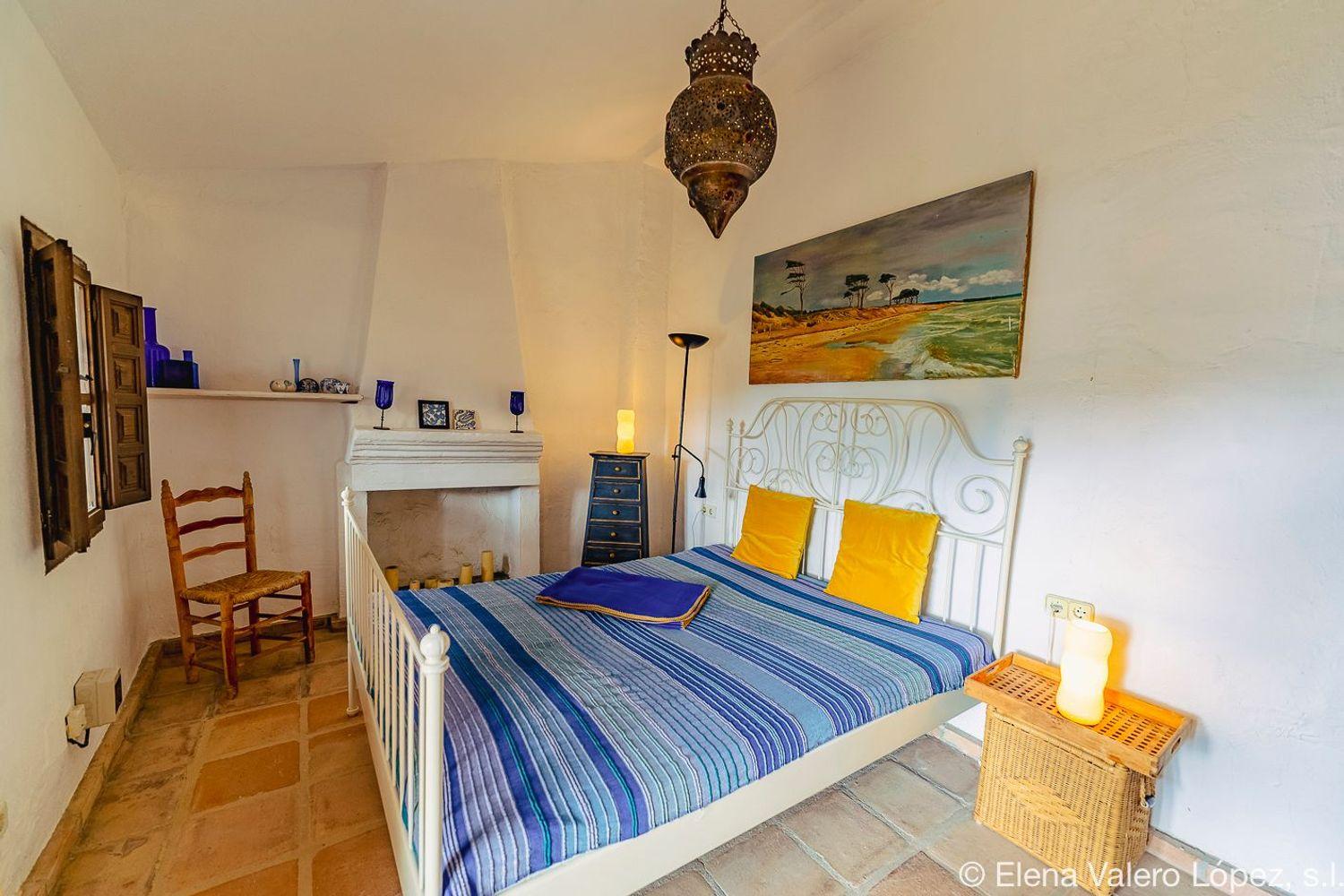 House for Sale in Alcaucín