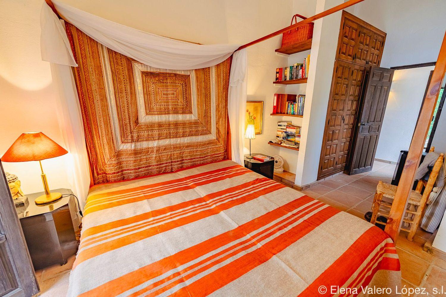 House for Sale in Alcaucín