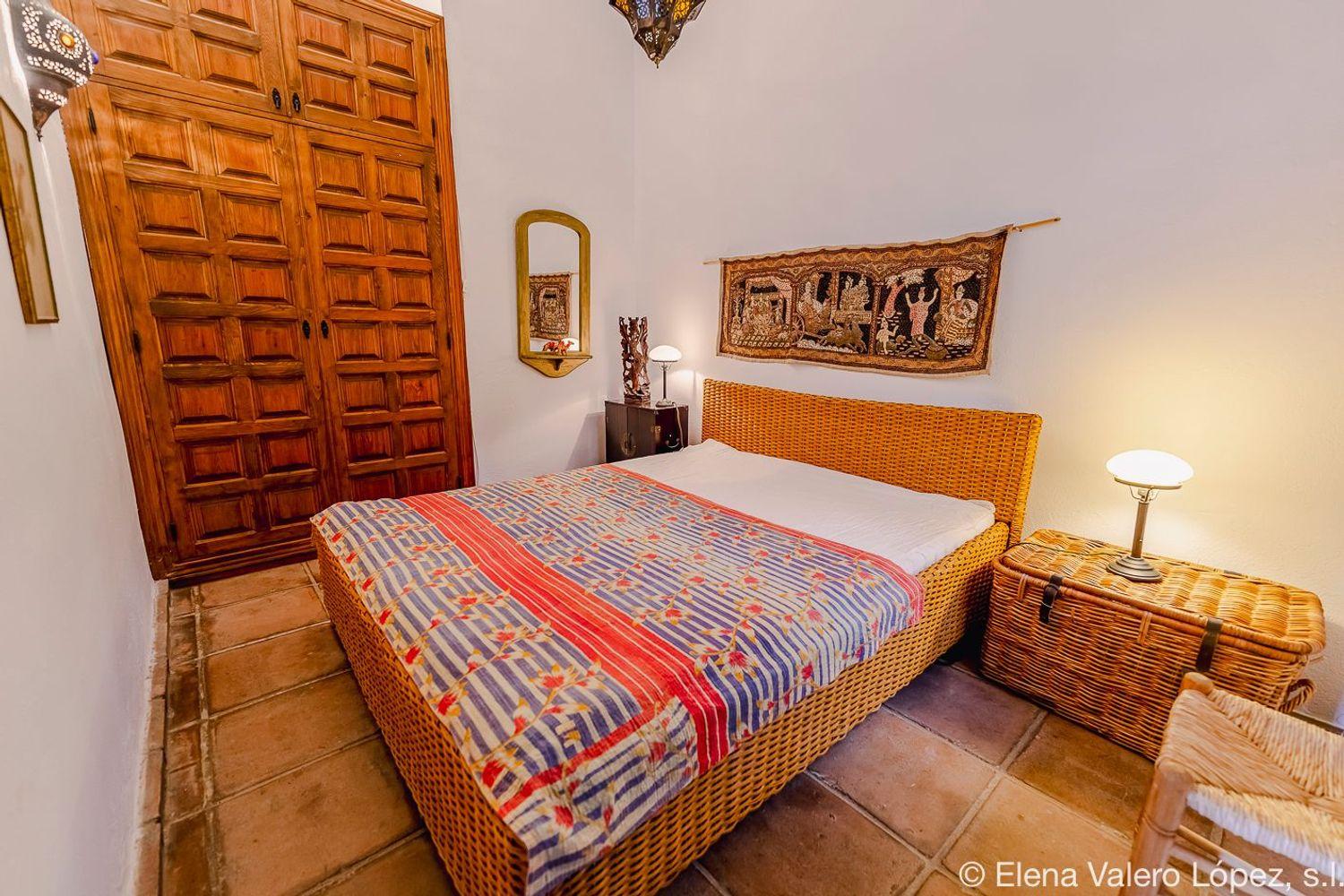House for Sale in Alcaucín