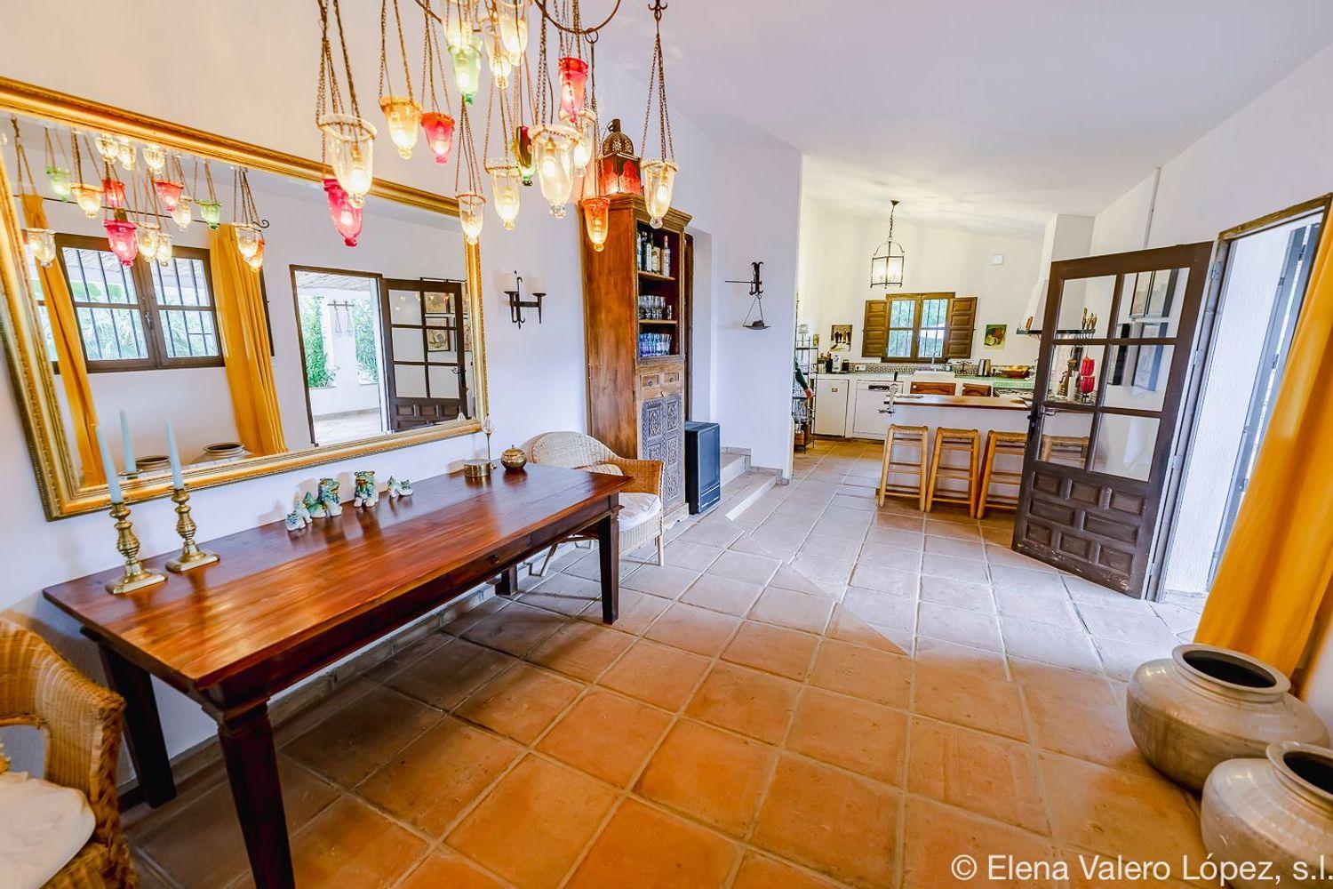 House for Sale in Alcaucín