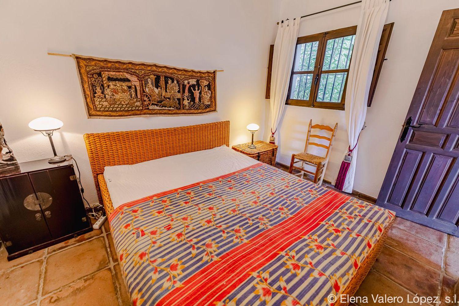 House for Sale in Alcaucín